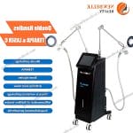 Magnetotherapy Pain Relief Machine for Physiotherapy Clinics and Home Use