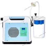 Portable Medical Suction Apparatus Pro
