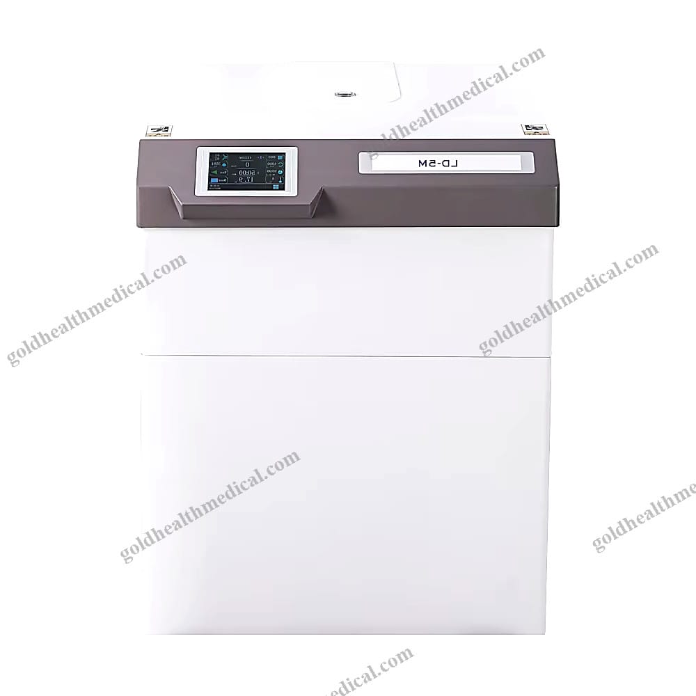 HighSpeed Desktop Centrifuge 10000 Rpm R