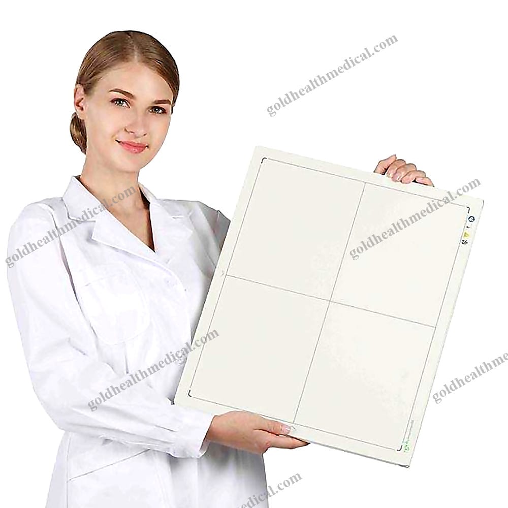Iray Mars 1717V Veterinary Flat Panel Detector