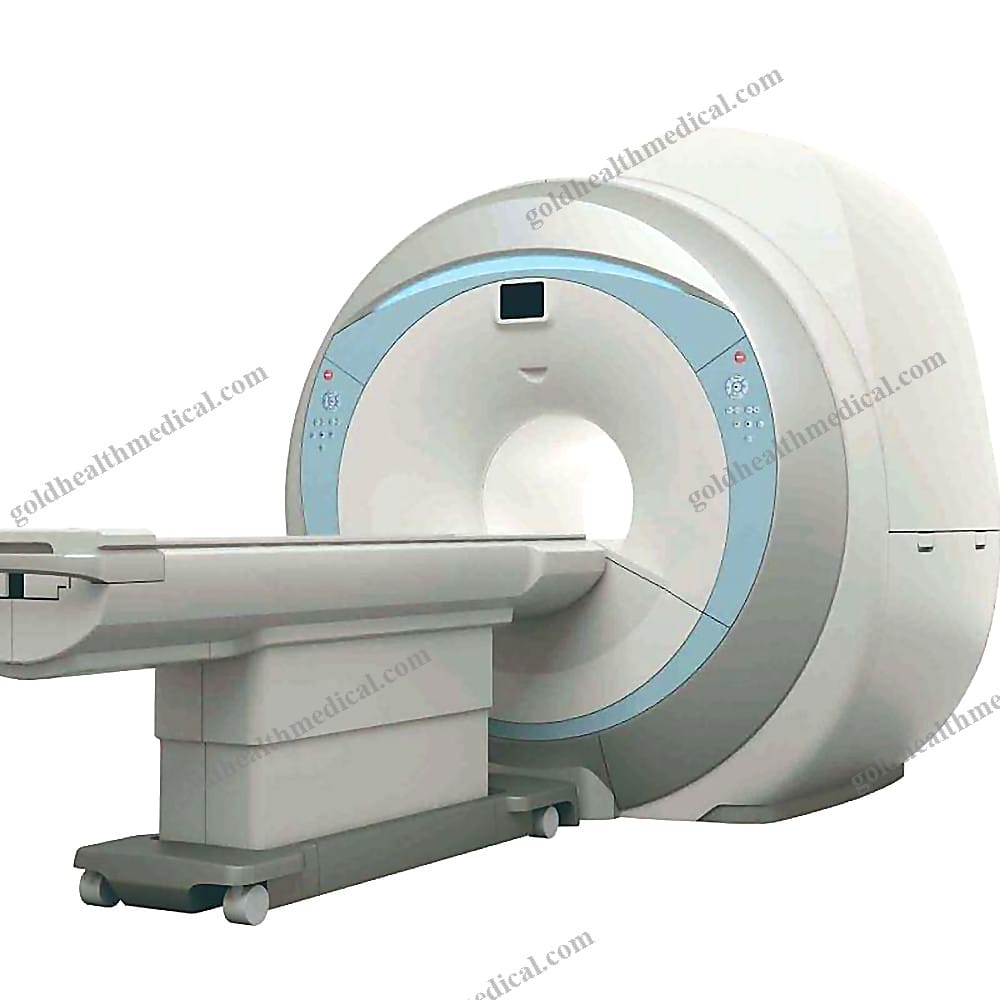 MSLMRI17 Advanced 15T MRI Scanner for