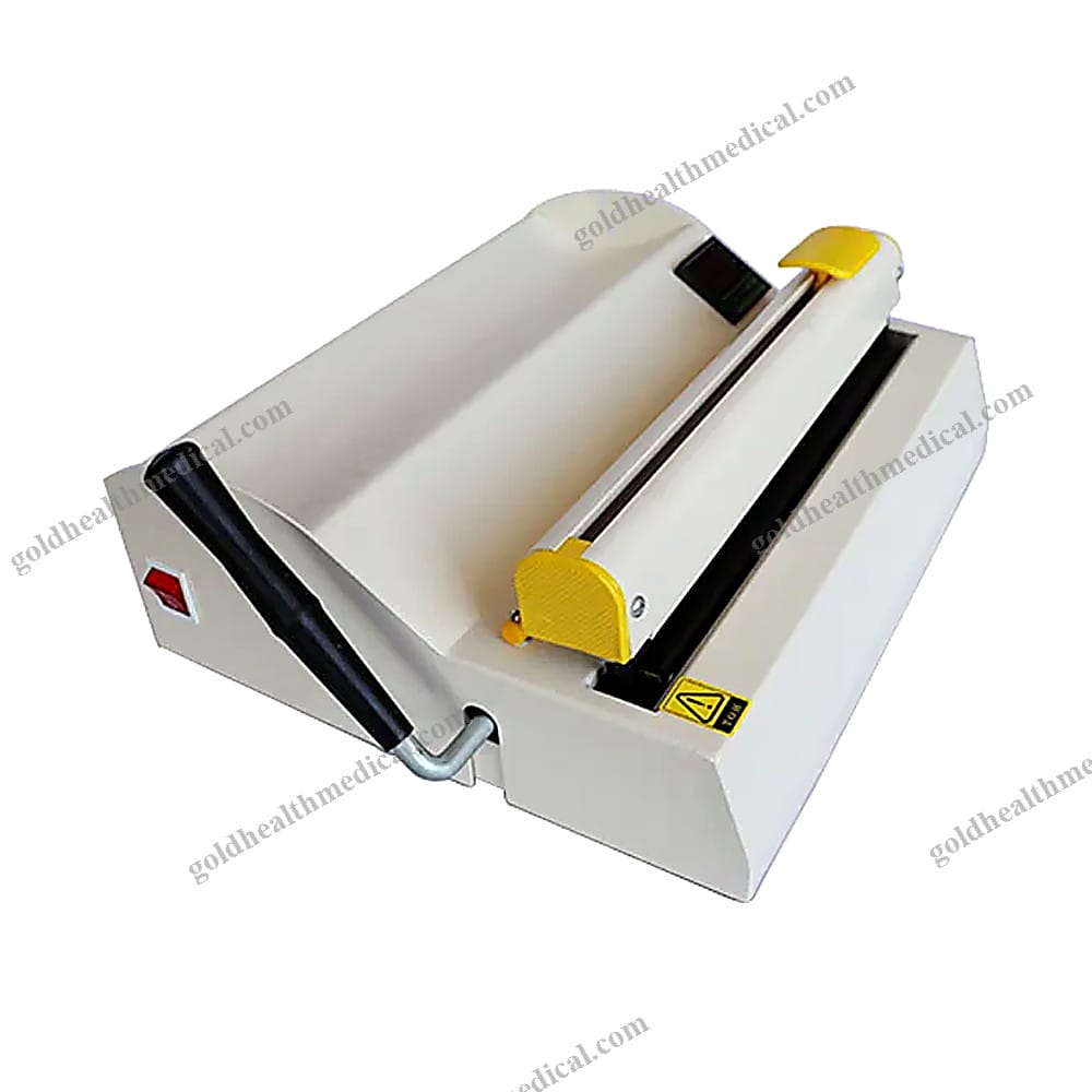 VSD046 MultiMode Sterilization Roll Bag Sealer