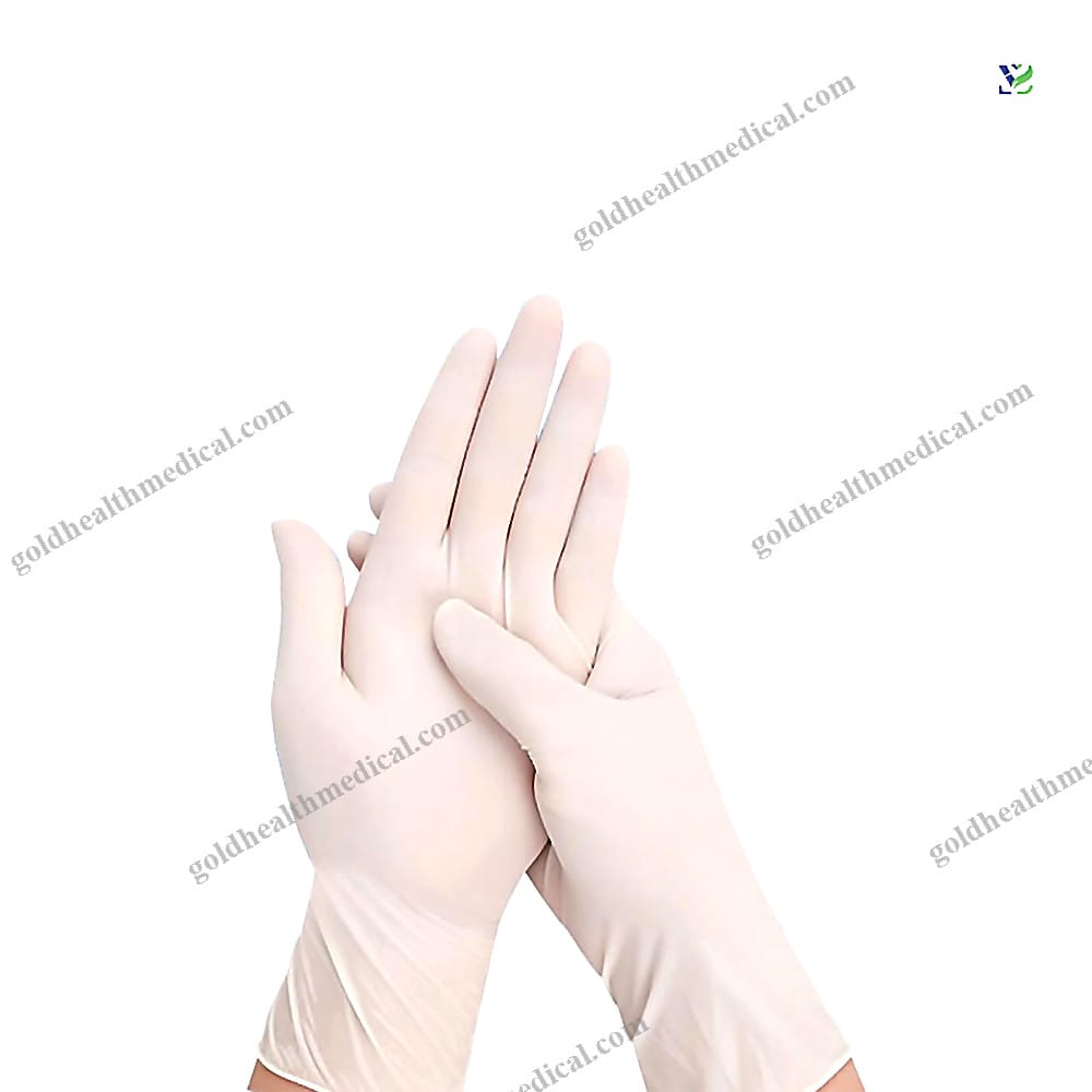 SZ Custom Safety Nitrile Gloves
