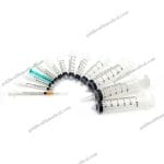 Medmount Sterile Luer LockSlip Syringe