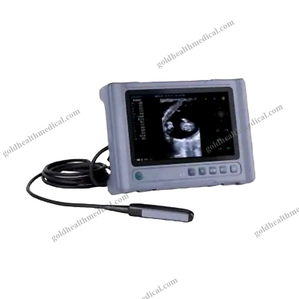Mindray Vet Ultrasound Advanced Imaging Solutions