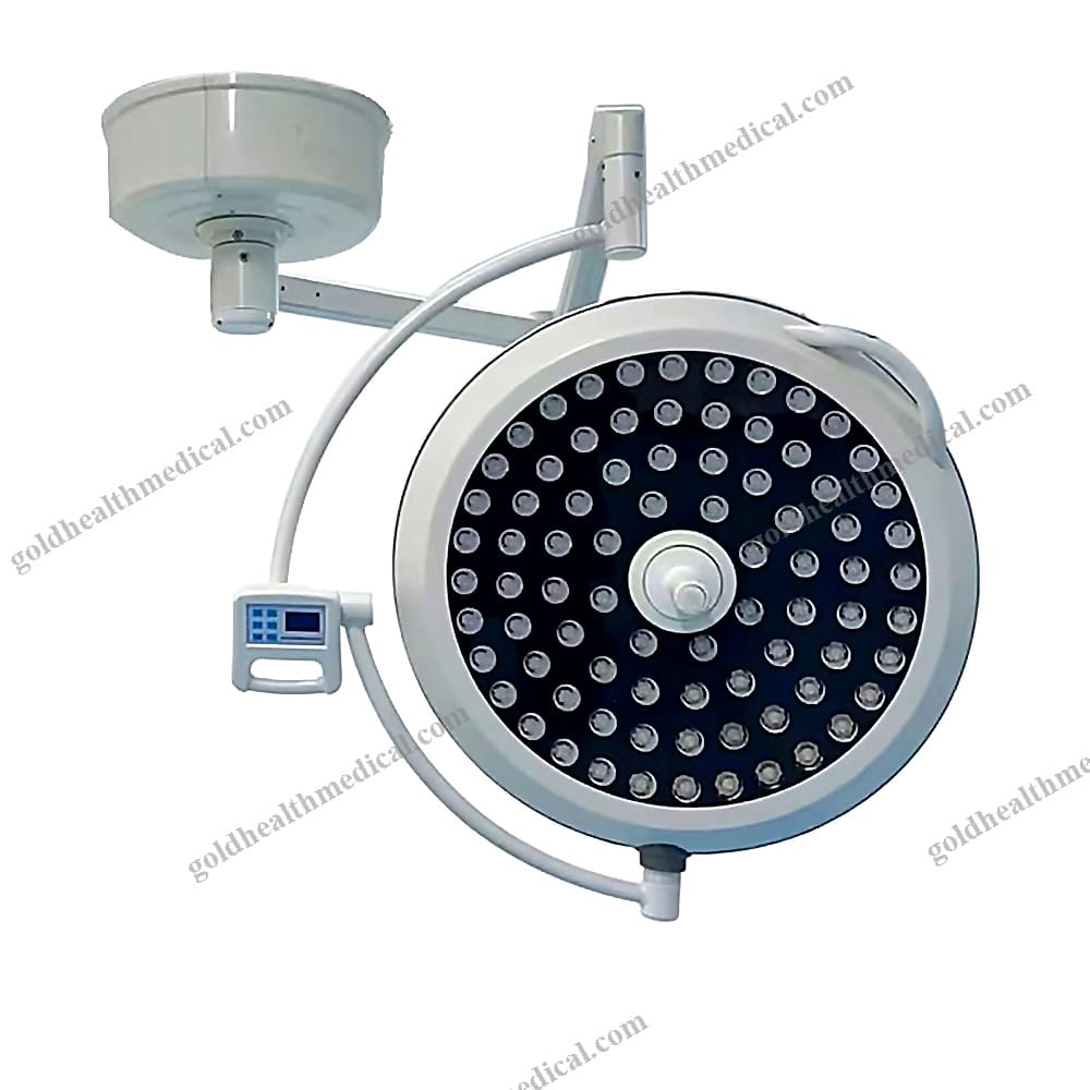 LIZE Medical LED Surgical Light 700500 Shadow