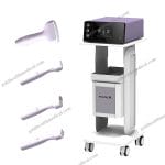 BT Medical Diagnostics Machine with Metal Accessories