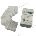 NonWoven Sponge Gauze 10x10cm