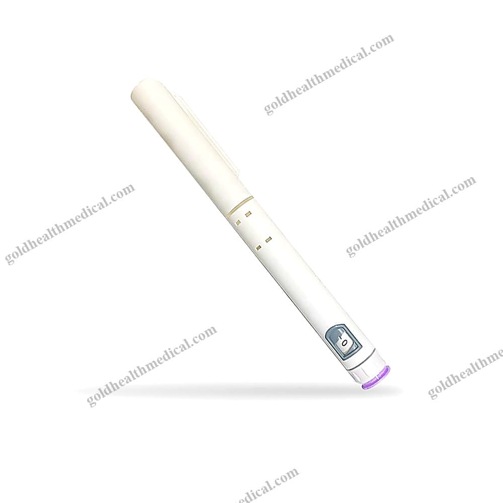 Custom 60IU Disposable Insulin Pen for Weight Loss Peptides