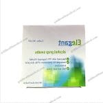 70 Alcohol Prep Pads 200pcsbox