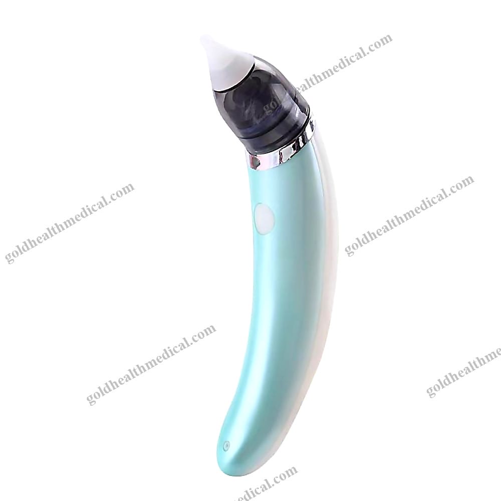 Portable Electric Nasal Aspirator for Infants Newborns