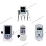 DualTube Silicone Blood Infusion Warmer for Human  Pet Applications