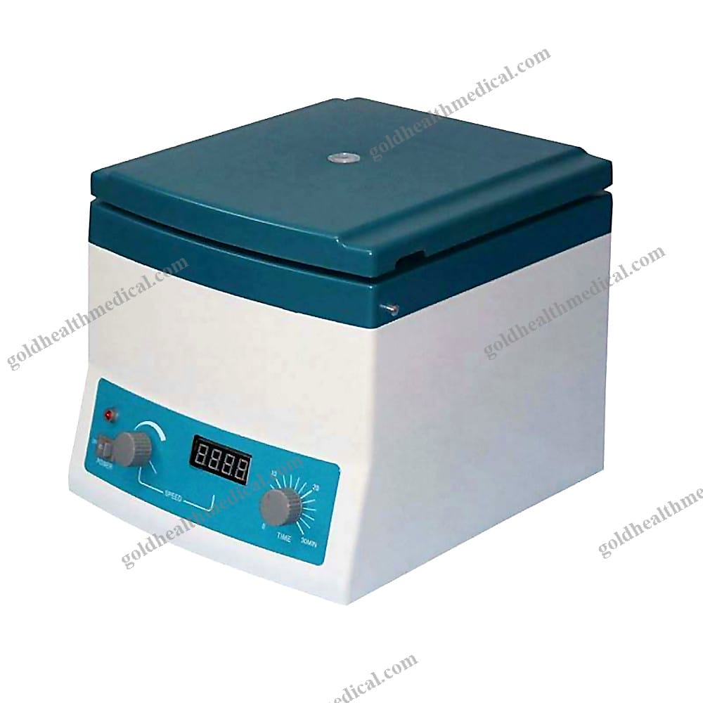 PRP Centrifuge HighSpeed Lab Spin Machine for Sale