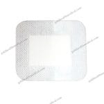 Island Dressing with Absorbent Pad