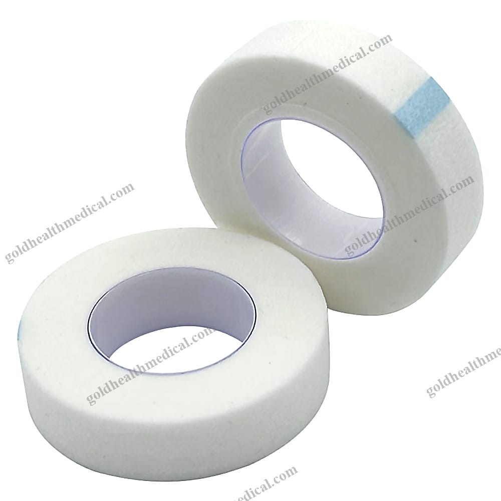 Microporous Surgical Tape Roll