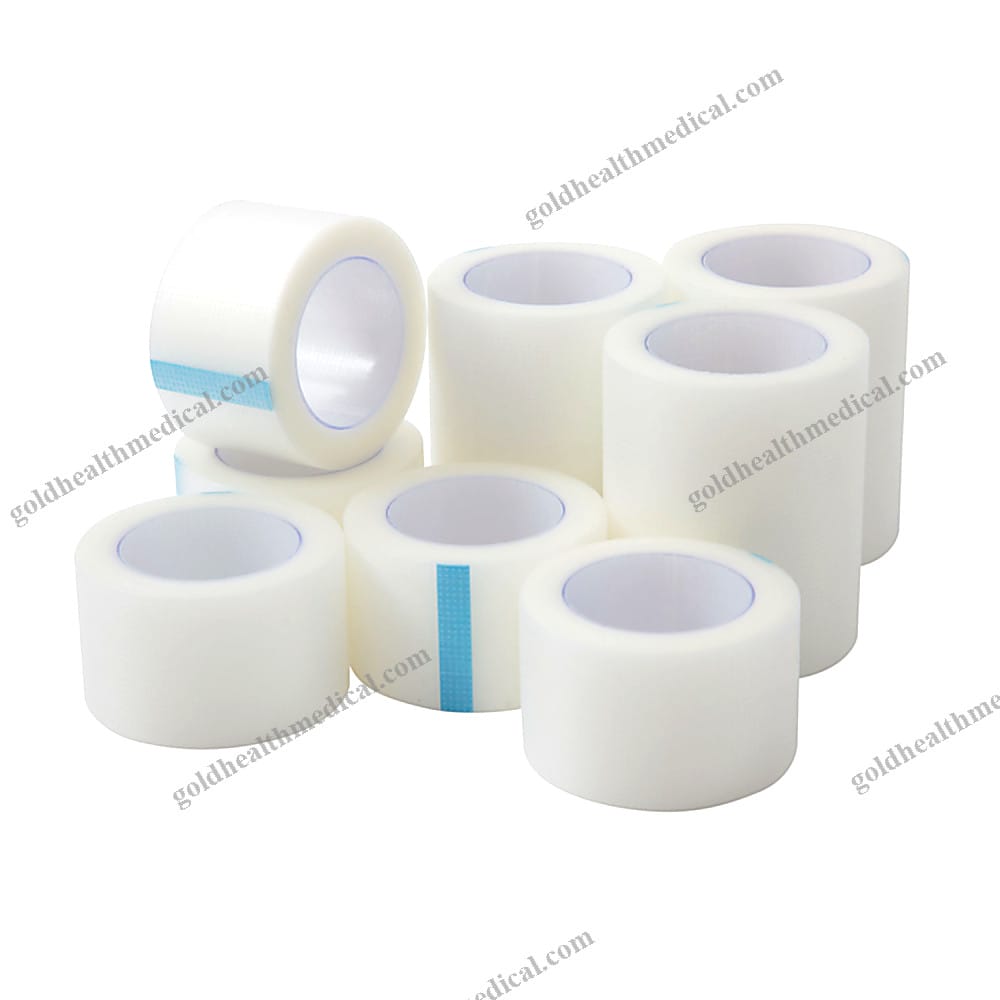 1601293079739_1 Hypoallergenic Silk Tape for Wound Care - Image 1