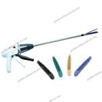 Endo Linear Cutter Stapler Surgical Instruments for Endoscopic Operations