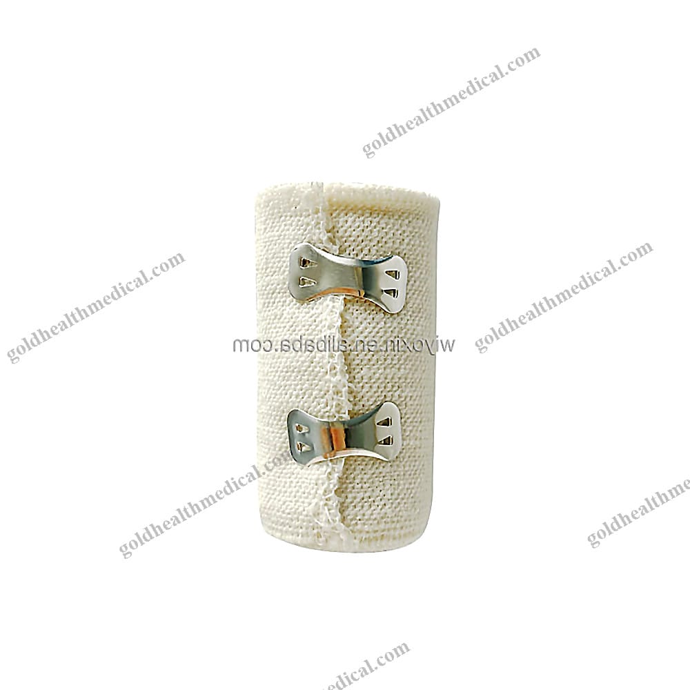 Cohesive Elastic Bandage Roll
