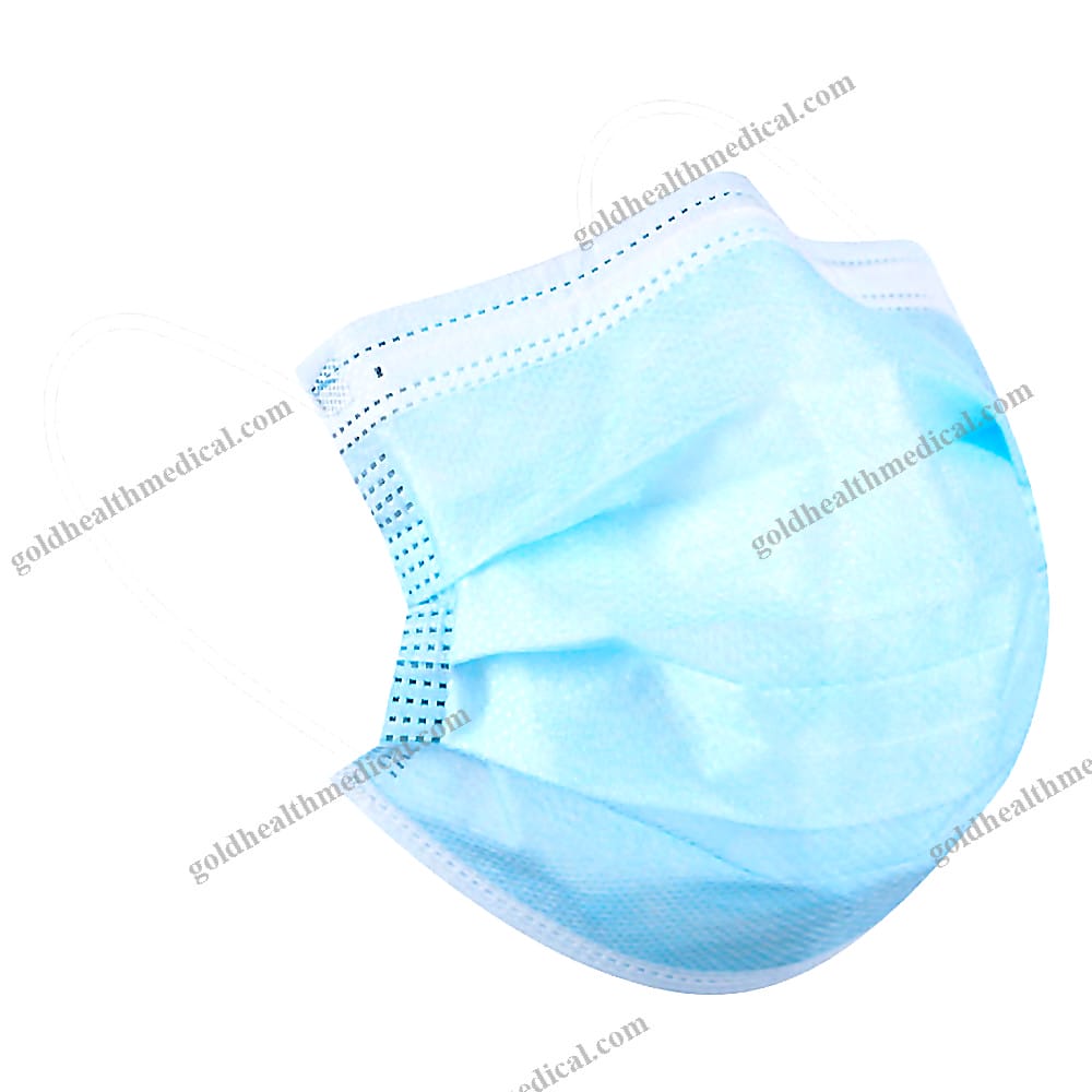 OEM Reusable Protective Facemask