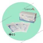 JCMED Absorbable Sutures for Surgical Applications