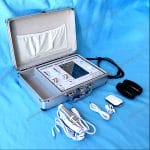 AMAIN Quantum Resonance Magnetic Body Analyzer Machine