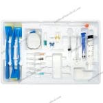 Lumbar Puncture Set for Anesthesia  Drug Delivery