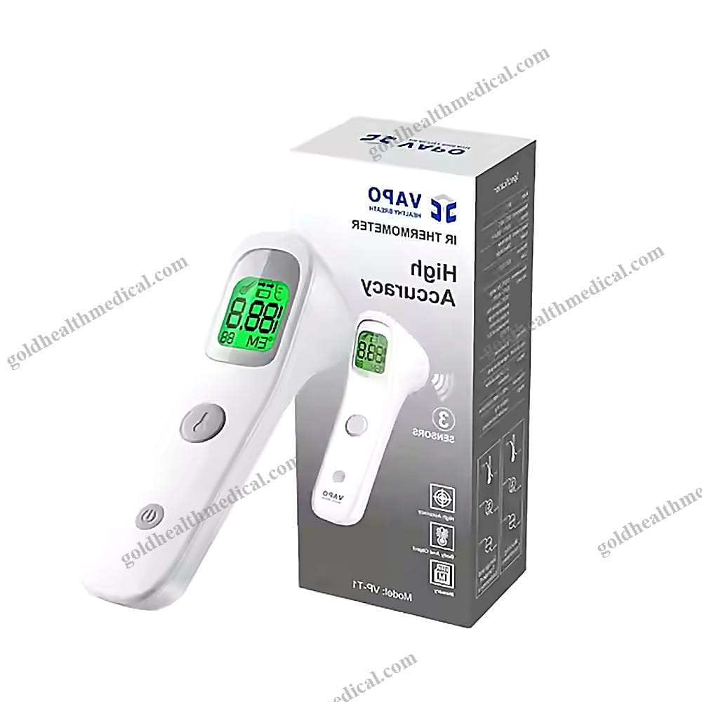 VAPO Baby Infrared Thermometer