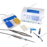 MZIIII HighSpeed Neurosurgical Micro Drill System