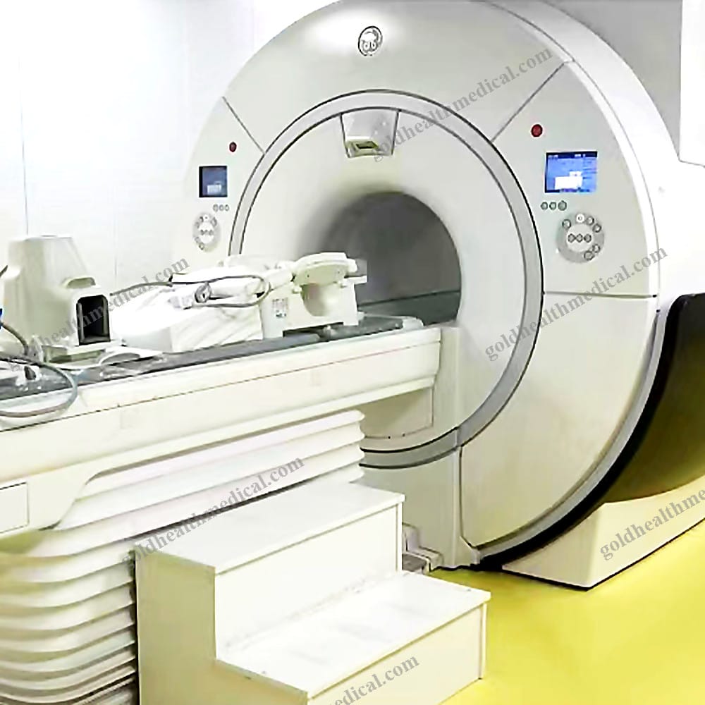 Advanced MRI CT Scanning Solutions HighEnergy Radiology Equipment for