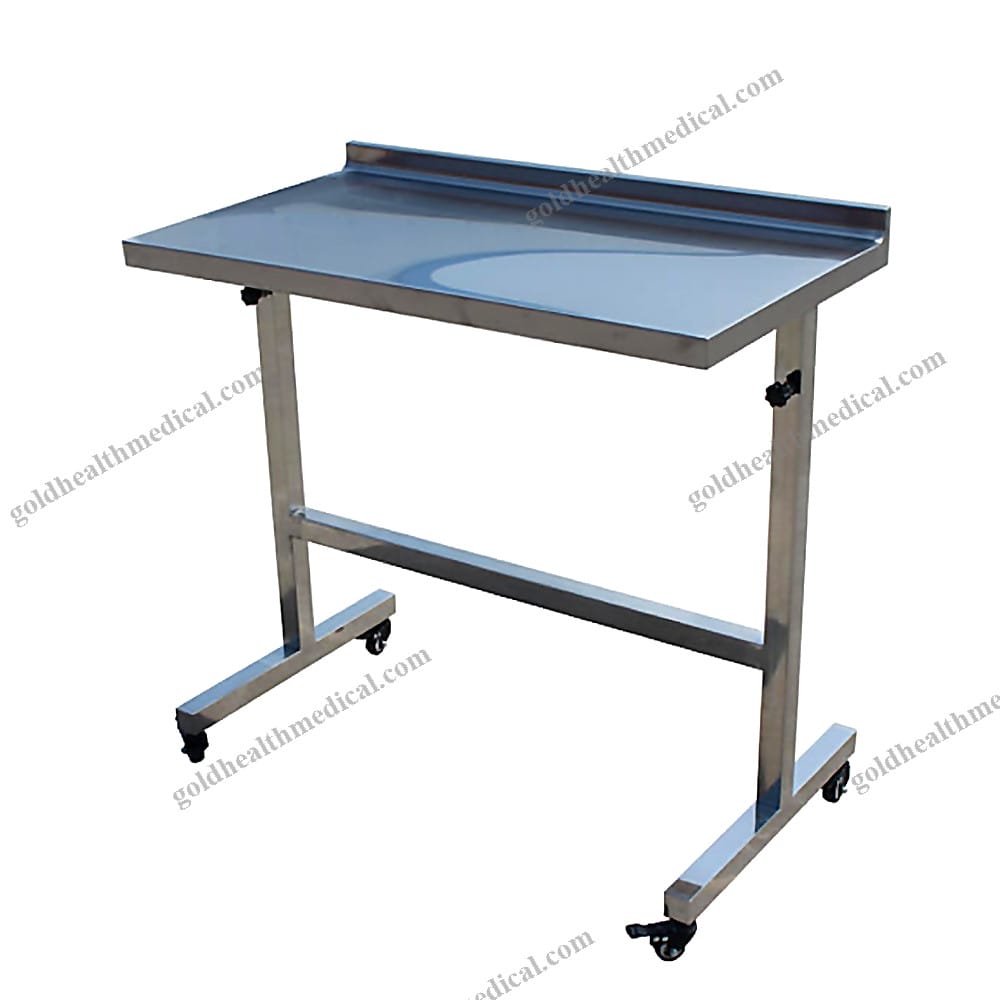 MT MEDICAL B4 Multifunctional Pet Examination Table