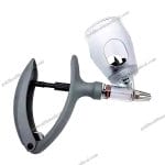 Adjustable Veterinary Automatic Syringe for Animal Vaccination