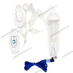 Wuyang 300ML Disposable Infusion Pump CBIC