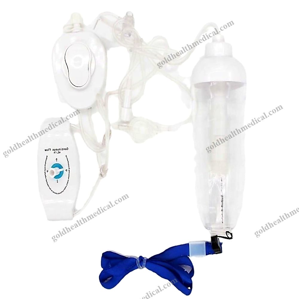 Wuyang 275ML Disposable Infusion Pump CBIC
