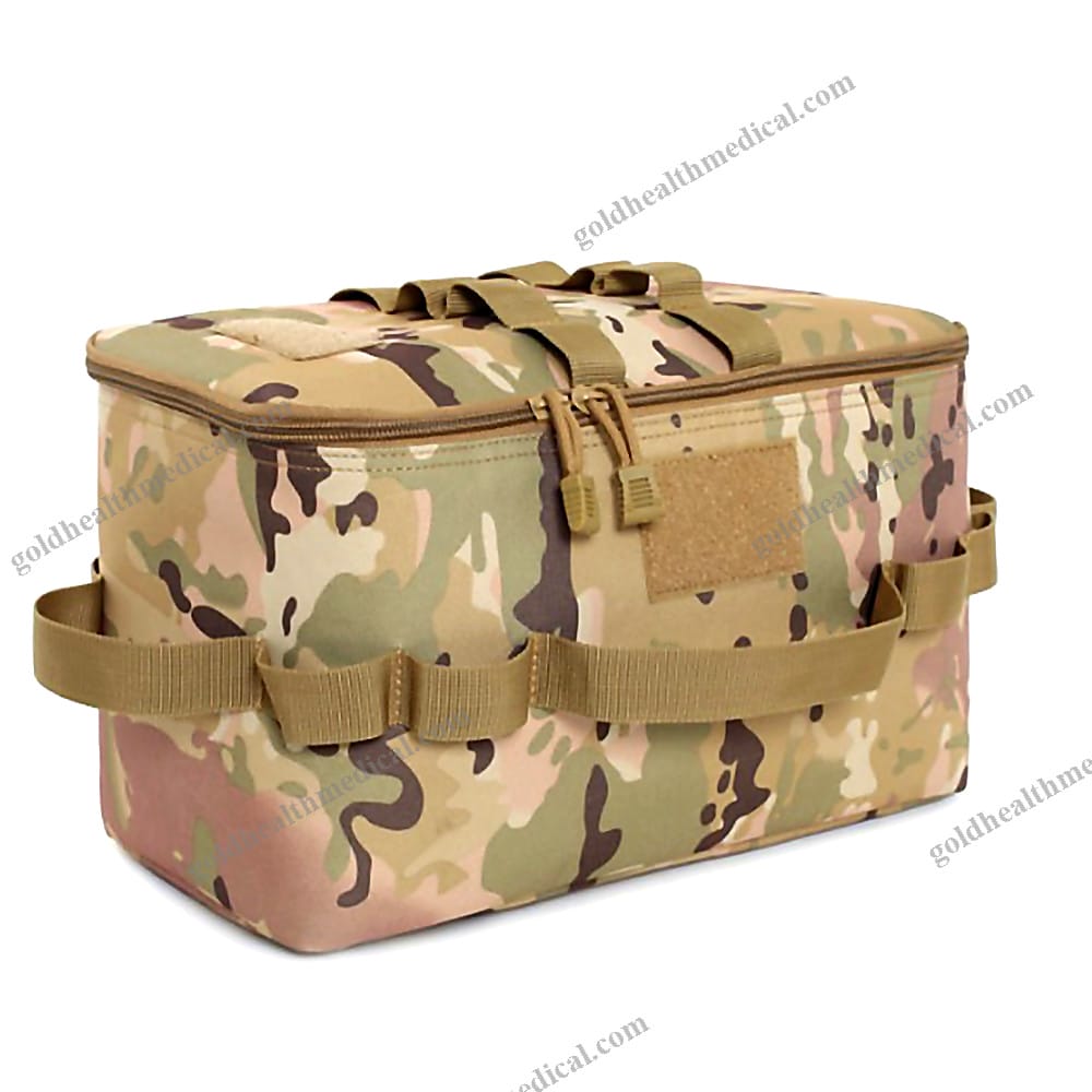 Tactical Camping Storage Bag 11L