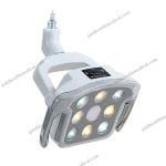 PureLite Pro 8Bulb LED Surgical Dental Lamp