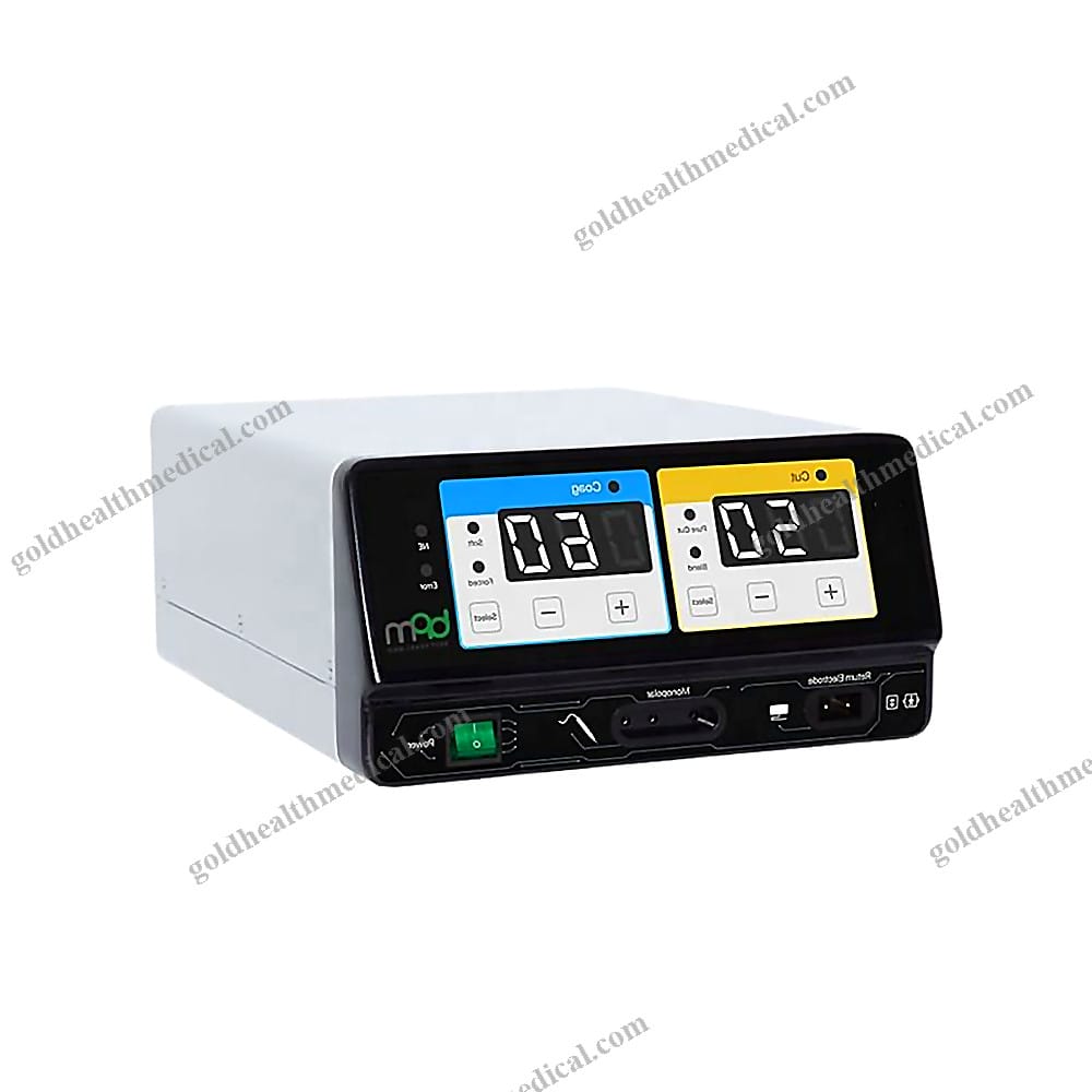 BPMRF100 Electrosurgical Unit for Medical Applications