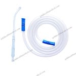 Yankauer Handle Surgical Suction Tube