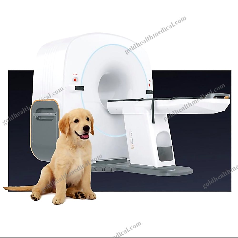 VetCBCT Scanner Pro