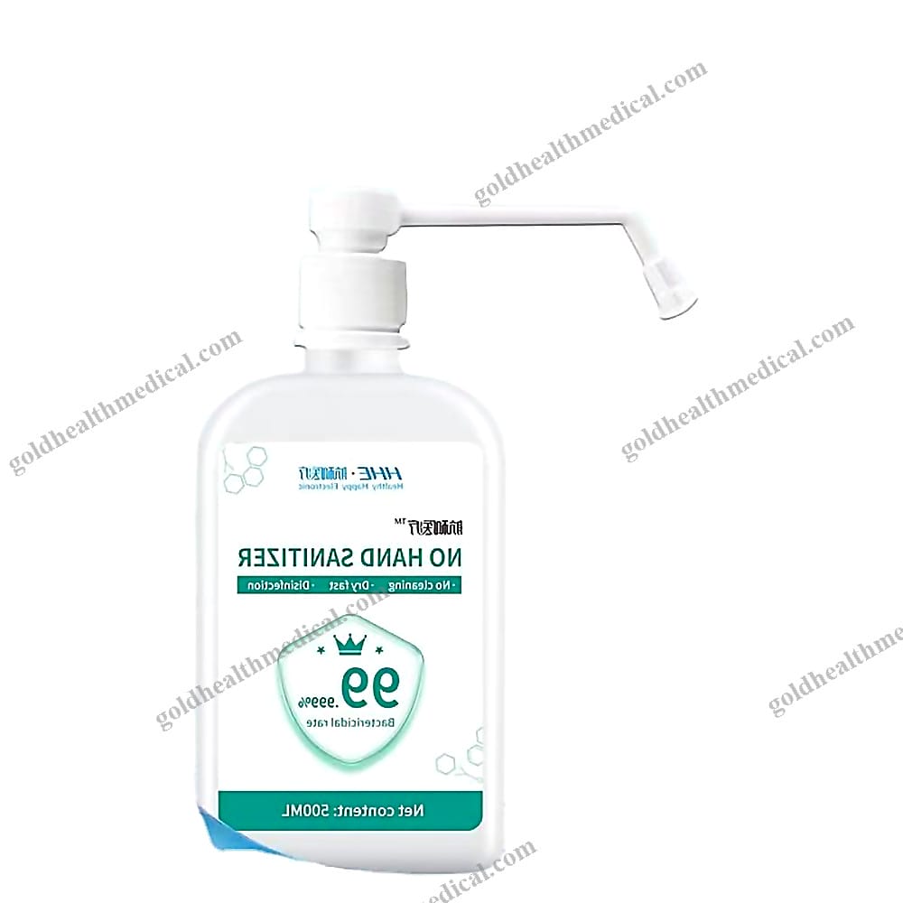 1601297048602_1 Bactericidal Alcohol Gel Sanitizer - Image 1