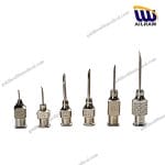 Stainless Steel Veterinary Hypodermic Needles for Livestock In