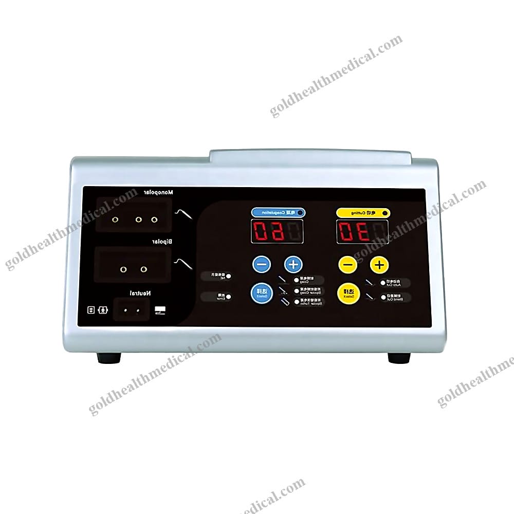BPMRF120 Bipolar Radio Frequency Electrosurgical Unit