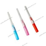 Precision Medical Pen IV Cannula 18G24G with