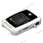 9Channel Sleep Apnea Monitor with RealTime Analysis for OSA