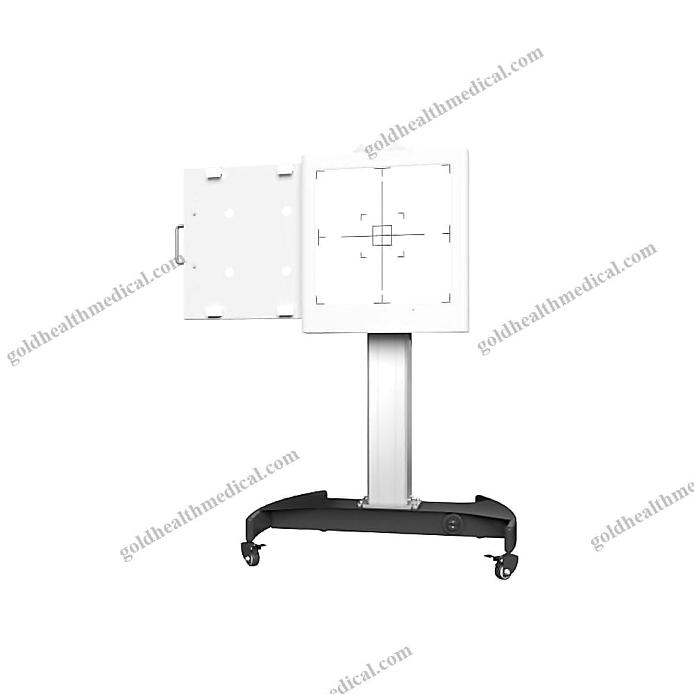 Vertical Xray Bucky Stand MSLBS05 for Radiographic Position