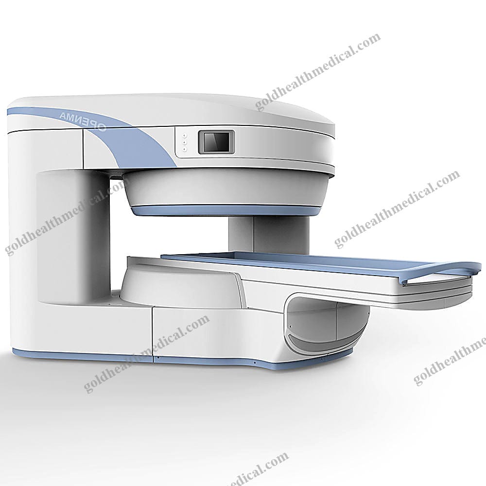 051T MRI Scanner Machine