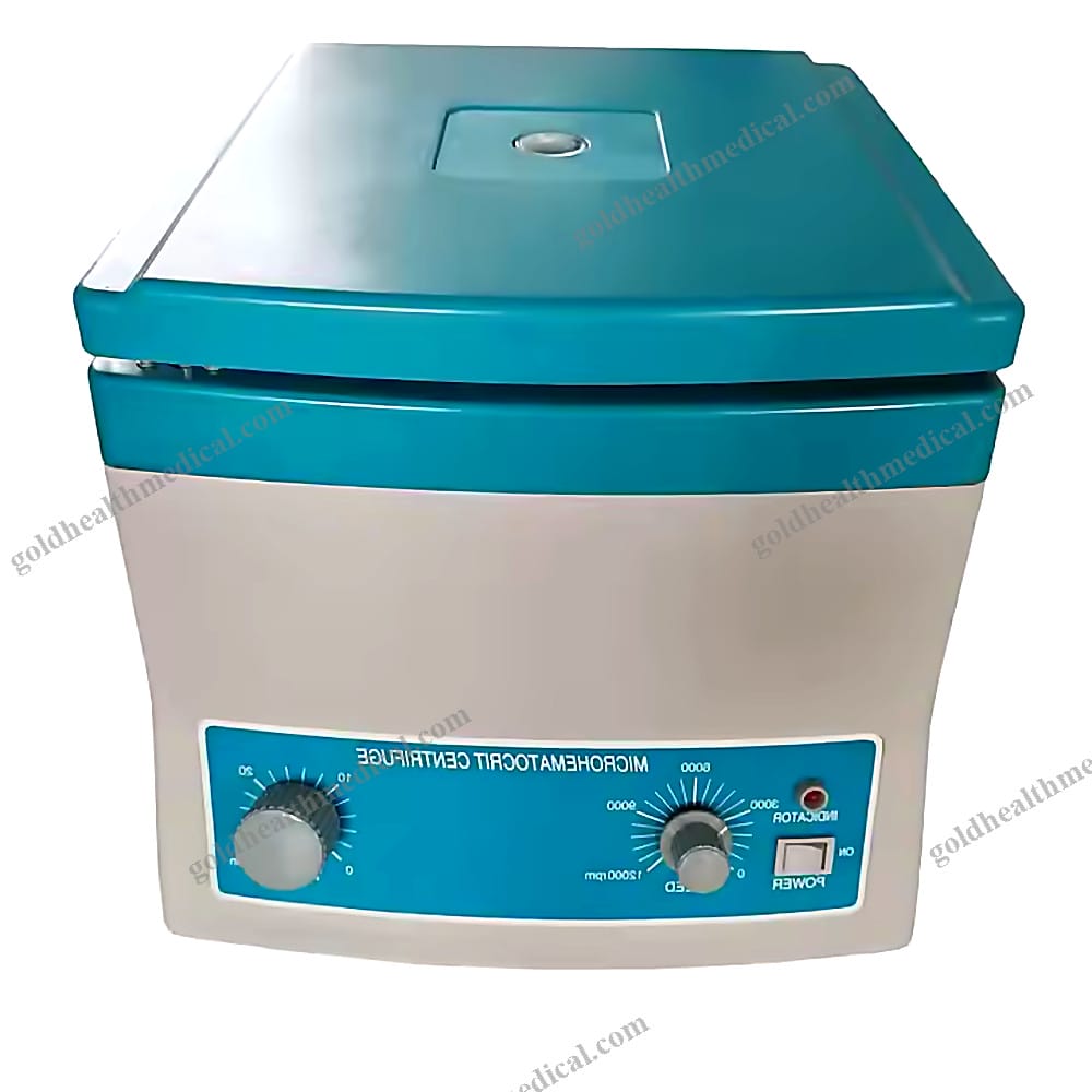 Factory Hot Sales PRP Centrifuge Machine  Kit