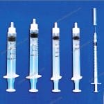 CEISO Approved MT58005534 Luer