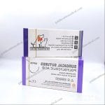 Polyglactin 910 Absorbable Sutures PGA Surgical