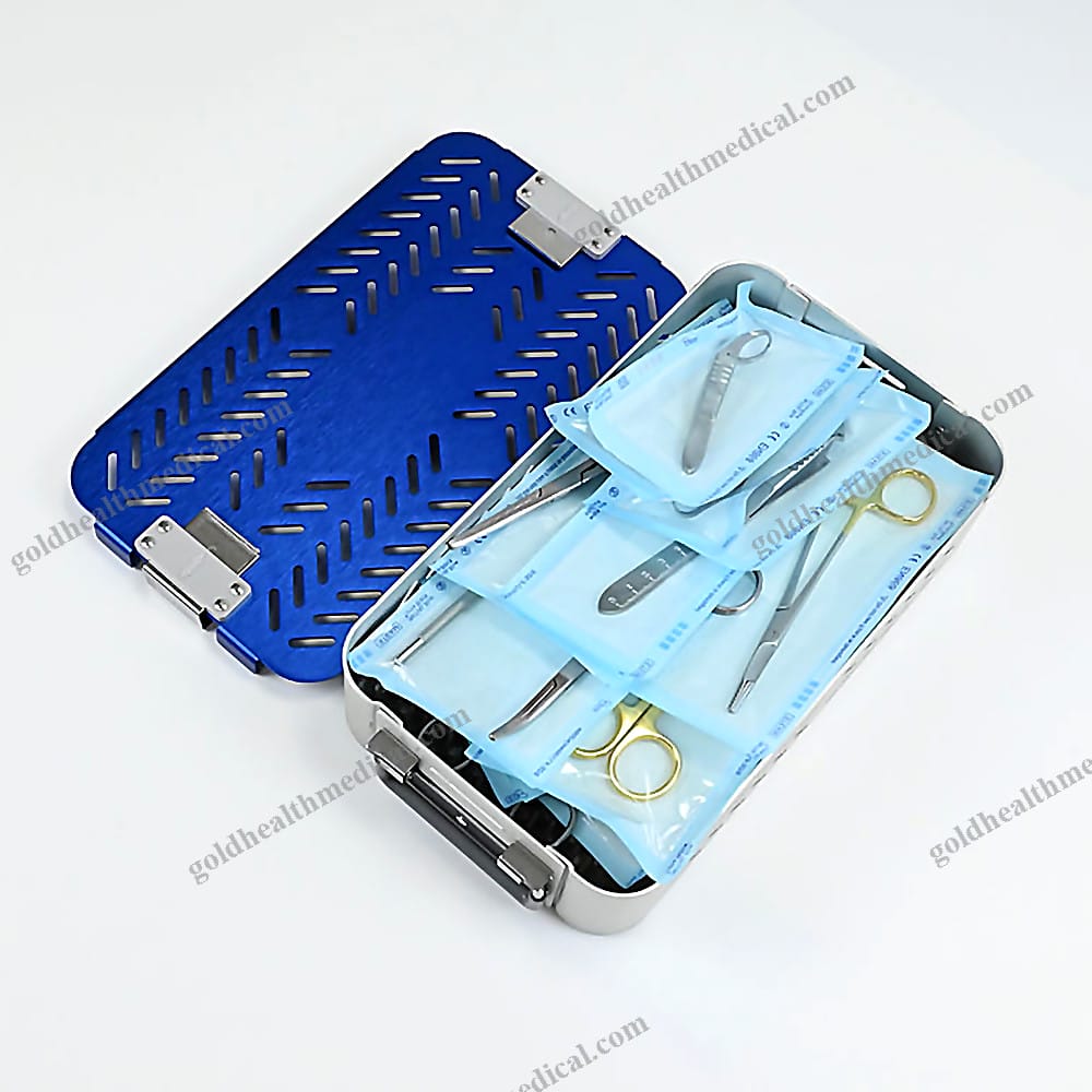 Canine SpayNeuter Surgical Kit