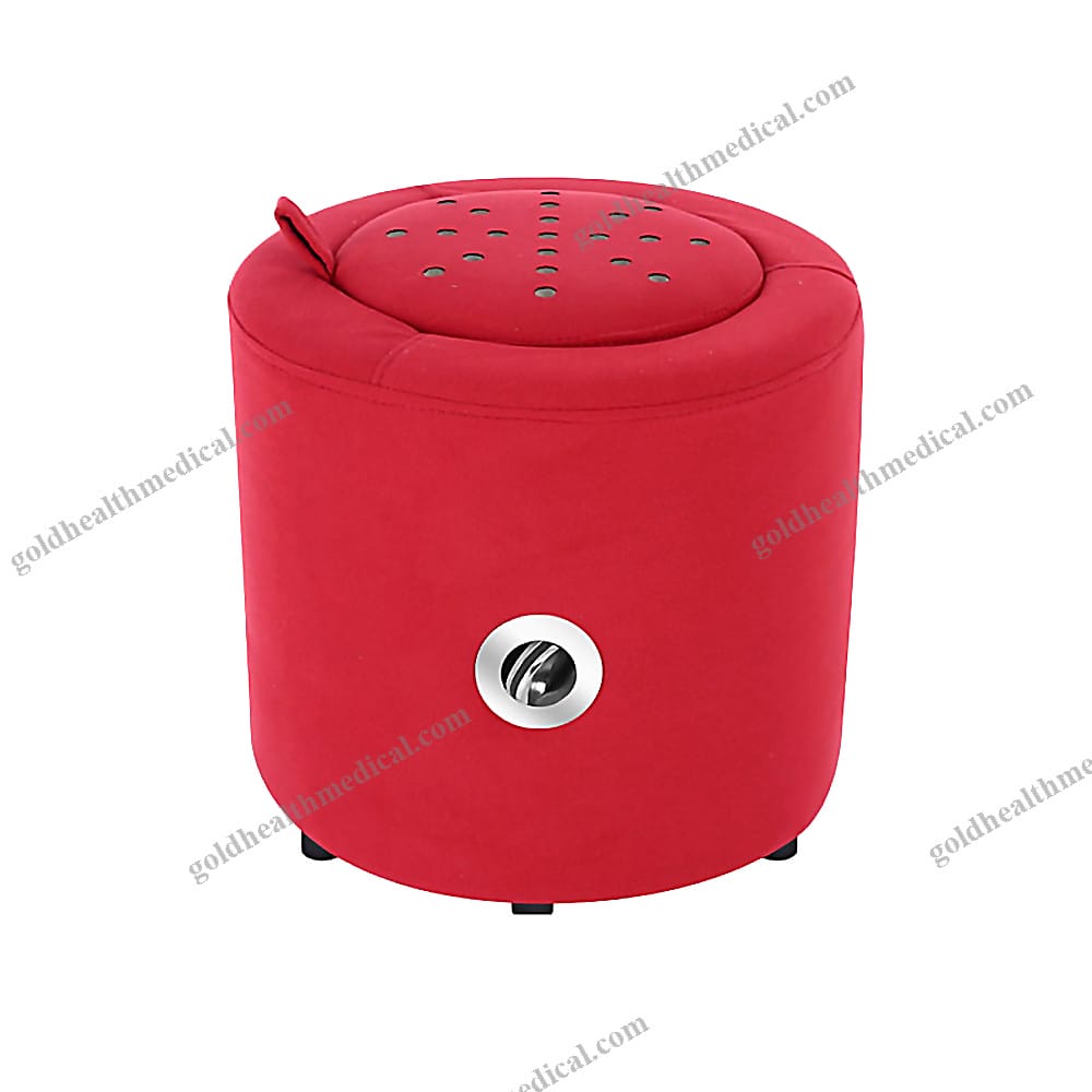 Customized Chinese Medicine Therapy Pillow  Moxibustion Cushion Wholesale